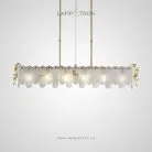 Реечный, рядный светильник CYPRIAN LONG Lampatron 8915-25225