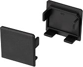 Заглушка профиля Arlight 028128