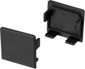 Заглушка профиля Arlight 028128