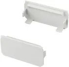 Заглушка профиля Arlight 028935 KLUS-POWER