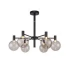 Люстра на штанге Favourite 2766-6P Eternity