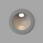 Подсветка ступеней лестницы LeDron GWR816 Grey GW R816