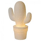 Настольная лампа Lucide 13513/01/31 Cactus
