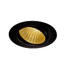 Встраиваемый светильник SLV 114270 New Tria XXL Round Set