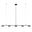 Люстра подвесная Aployt APL.047.03.35 Usia