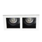 Точечный светильник Kanlux 26723 ARET 2XMR16-W