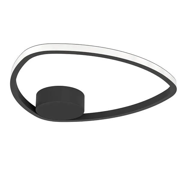 Светодиодный настенно-потолочный светильник с регулировкой цветовой температуры Eglo 902148 MOSCHELLA