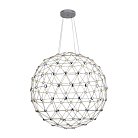 Подвесная люстра Divinare 1610/02 SP-140