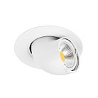 Светильник встраиваемый Lightstar 011060 Braccio