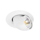 Светильник встраиваемый Lightstar 011060 Braccio