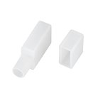 Заглушка HALO-CAP-06x13mm-SET Arlight 053387