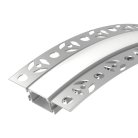 Профиль Arlight 040347 FANTOM-BENT