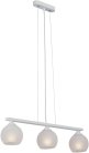 Подвесной светильник Vitaluce V3107-0/3S