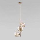 Подвесной светильник tk lighting 11107 lava sabia a071861