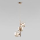 Подвесной светильник tk lighting 11107 lava sabia a071861