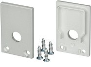 Заглушка профиля Arlight 024322