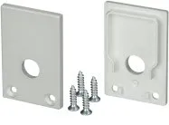 Заглушка профиля Arlight 024322