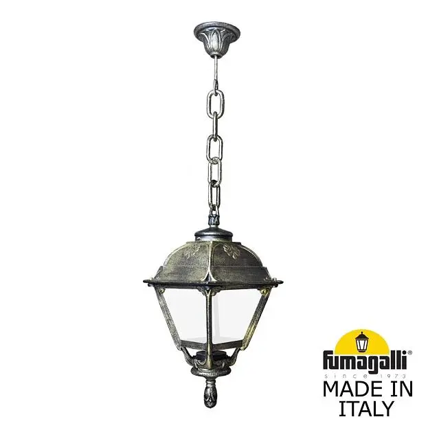 Уличный подвес fumagalli u23.120.000.bxf1r cefa SICHEM/CEFA Уличный подвес fumagalli u23.120.000.bxf1r cefa SICHEM/CEFA