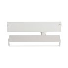 Трековый светильник LED4U LT.25240.9 WH LEDtrec magnetic