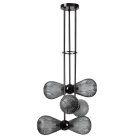 Подвесной светильник ODEON LIGHT 5417/6 Elica