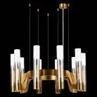 Подвесная люстра ST Luce SL1235.303.10 Ettore