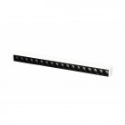 Свет-к трековый магнитный TECHNICAL iLEDEX SMART 4825-039-L293-18W-36DG-WH VISION48/22 VISION48/25