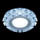 Точечный светильник Gauss BL050 Backlight