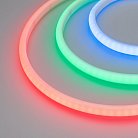 Светодиодная лента герметичная Arlight 029873(2) H120 PWT