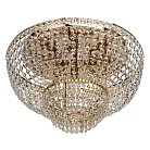 Потолочная люстра MW-Light 447011406 Патриция