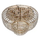 Потолочная люстра MW-Light 447011406 Патриция