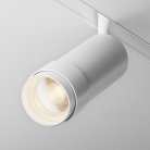 Трековый светильник Technical Maytoni TR211-1-12W3K-Z-W Focus Zoom