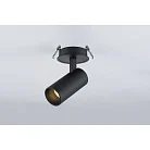 Спот iLedex 100 BK PLUM