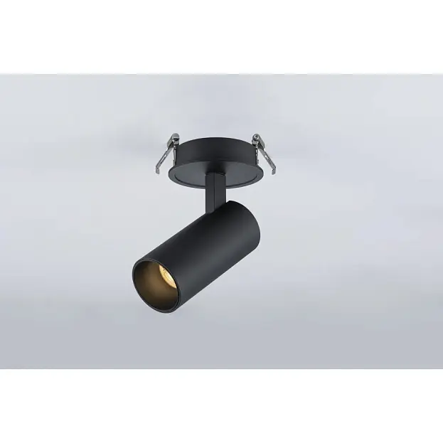 Спот iLedex 100 BK PLUM