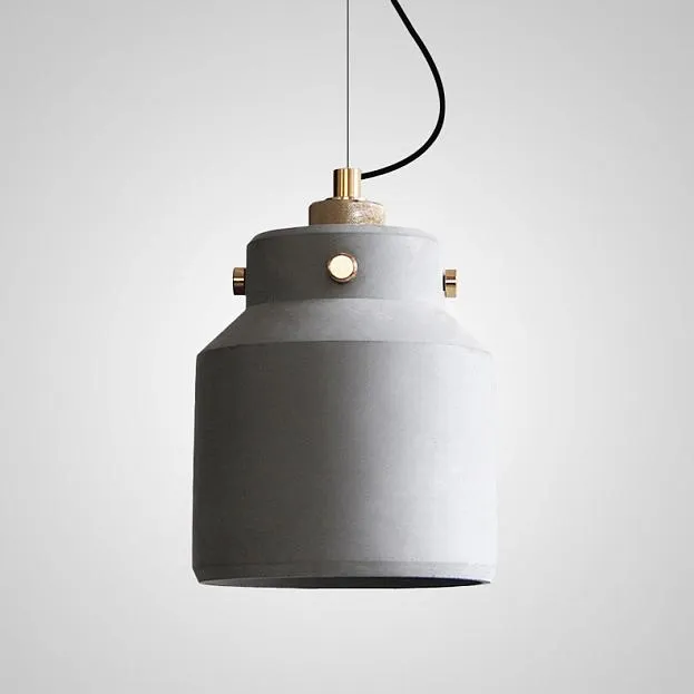 Подвесной светильник ZIEL А ImperiumLoft 208589-23 ziel01