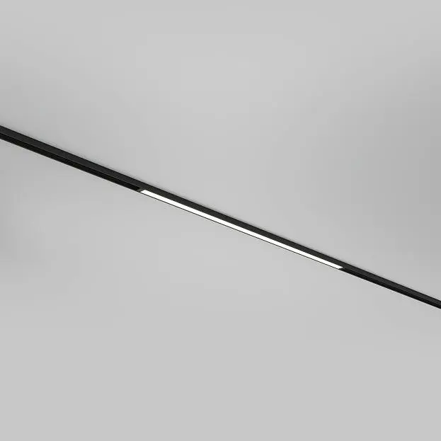 Трековый светильник Technical Maytoni TR173-1-16WTW-B BASIS Трековый светильник Technical Maytoni TR173-1-16WTW-B BASIS