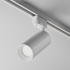Трековый светильник Maytoni TR004-1-GU10-W Focus