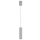 Потолочный подвесной светильник Nowodvorski EYE silver I zwis M 5400