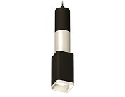 Комплект подвесного светильника Ambrella light XP7821010 Techno