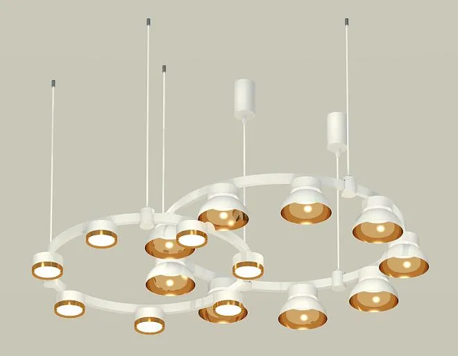 Подвесной светильник Ambrella light XR92081110