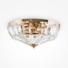 Потолочный светильник Maytoni MOD094CL-06G Facet