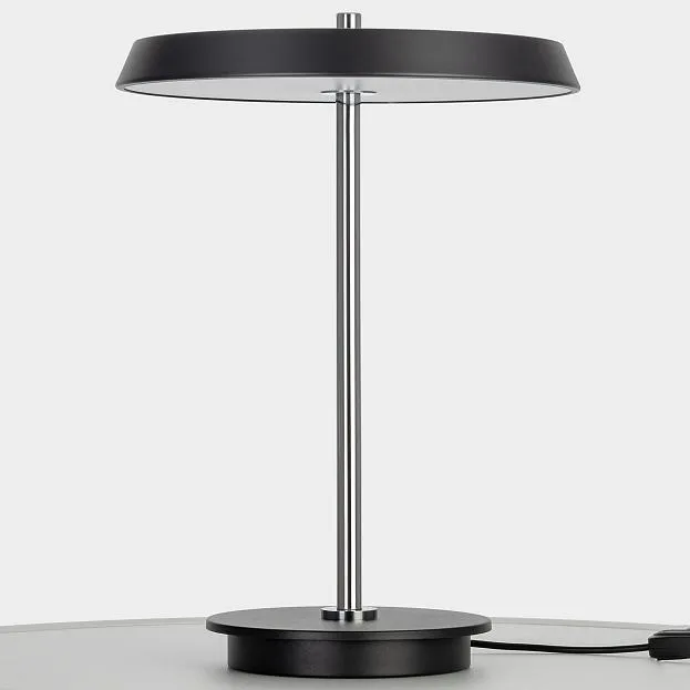 Настольная лампа с диммером Citilux CL812011 Настольная лампа с диммером Citilux CL812011