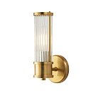Настенный светильник Delight Collection BRWL7001-AB Claridges