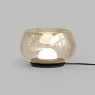 Настольная лампа Denkirs DK6747-BK+AM FLOA