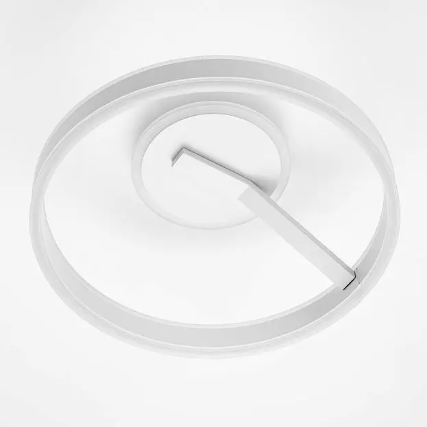 Потолочный светильник Citilux CL719740 Дуэт Потолочный светильник Citilux CL719740 Дуэт