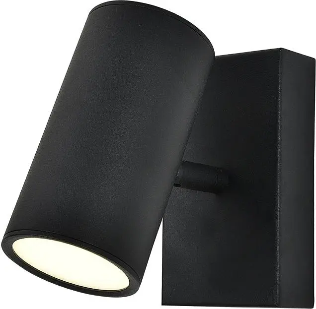 Спот Escada 10283/1LED Black Stigma Спот Escada 10283/1LED Black Stigma