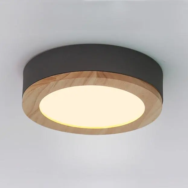 Потолочная Люстра Wudda D50 Серый 141163-26 ImperiumLoft Потолочная Люстра Wudda D50 Серый 141163-26 ImperiumLoft