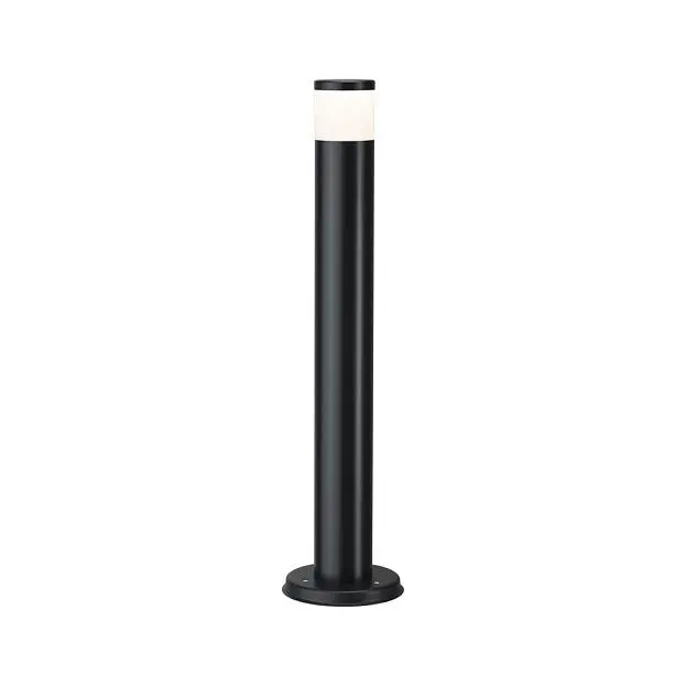 Уличный светильник Paulmann 94190 Outd Bollard 230V IP44, max.20W, GU10