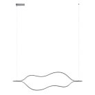 Подвесной светильник Loft IT 10403/1200 SN Tape Light