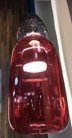 Подвес красный d15 Kink Light XD60001-E