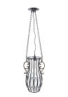 Подвесной светильник Abrasax 220159 Cornelia